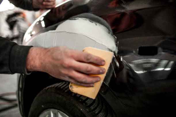 Best Mold Prevention Services  in Lake Dallas, TX