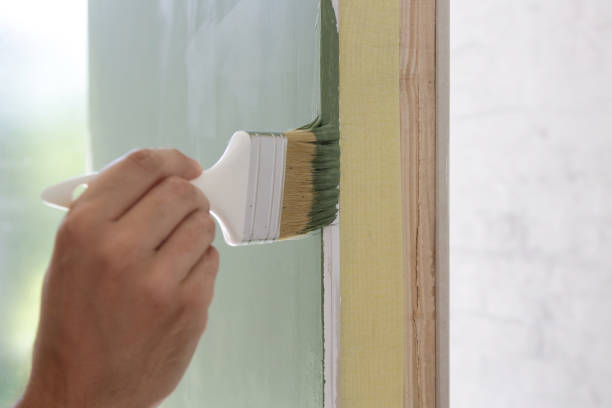 Best Airborne Mold Testing  in Lake Dallas, TX