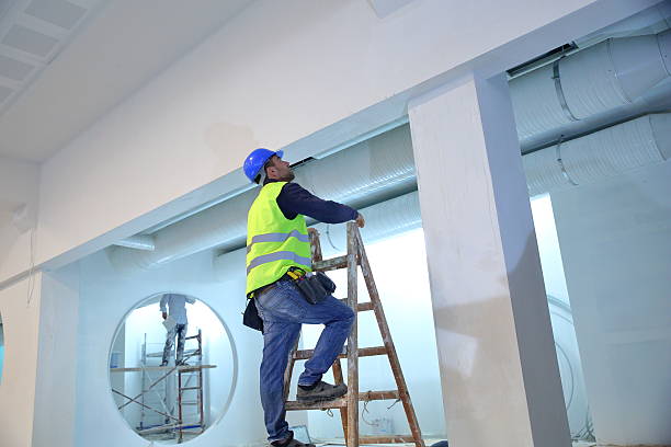 Best Air Quality Testing for Mold Spores  in Lake Dallas, TX